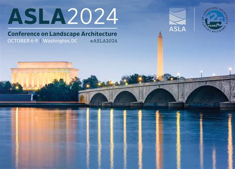 Call For Presentations Asla Conference On Landscape Architecture