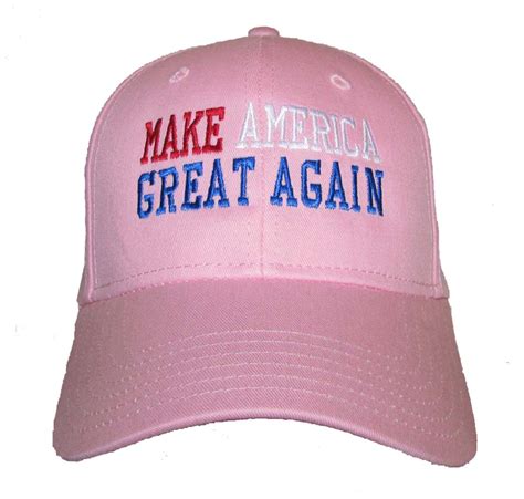 Donald Trump Make America Great Again Hats Ebay