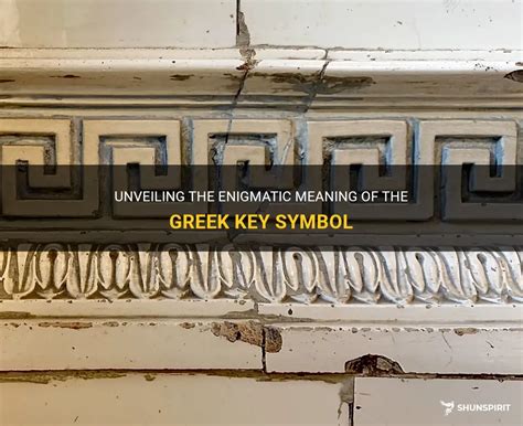 Meaning Of The Greek Key