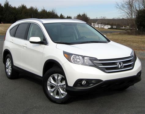 File2012 Honda Cr V Ex L 01 20 2012 1 Wikipedia