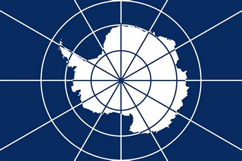 Antarctic Treaty - June 23, 1961 | Important Events on June 23rd in