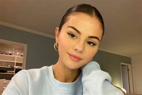 Selena Gomez Muestra Los Estragos Que Está Dejando El Lupus En Su Salud