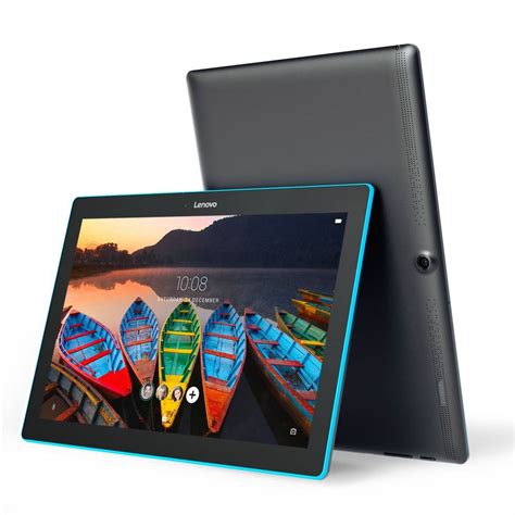 LENOVO TAB A10 MSM8909 QUAD CORE-1.3GHZ-1GB-16GB-BT-10.1''-CAM-AND 6.0 ...