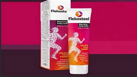 Flekosteel review - YouTube