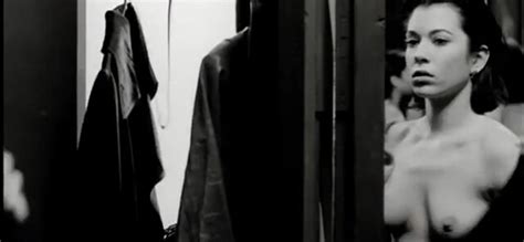 Nude Video Celebs Mirto Alikaki Nude Black Out P S Red Out 1998