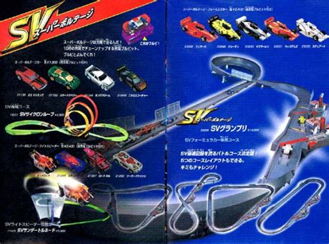 1999年のマテルジャパンによるホットウィールオフィシャル小冊子の概要頂き物 Hot Wheels 情報まとめ ホットウィール にわかマニア