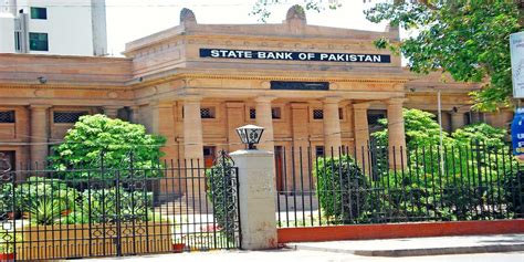 The Monetary Policy of Pakistan: SBP Maintains the Policy Rate - Modern ...