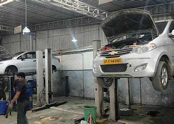 3 Best Car Repair Shops In Lucknow Expert Recommendations