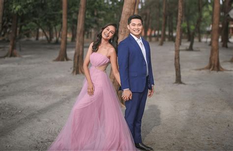 LOOK: Venus Raj to wed non-showbiz boyfriend