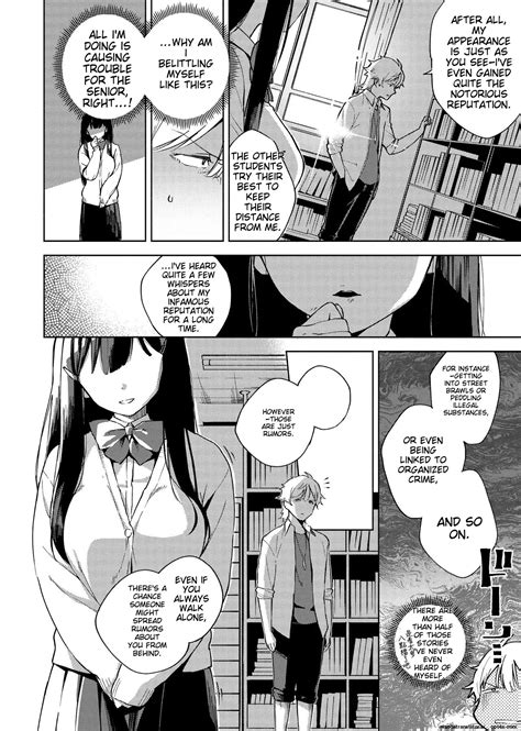 YaMiTsuKi Pheromone Page 44 Nhentai Hentai Doujinshi And Manga
