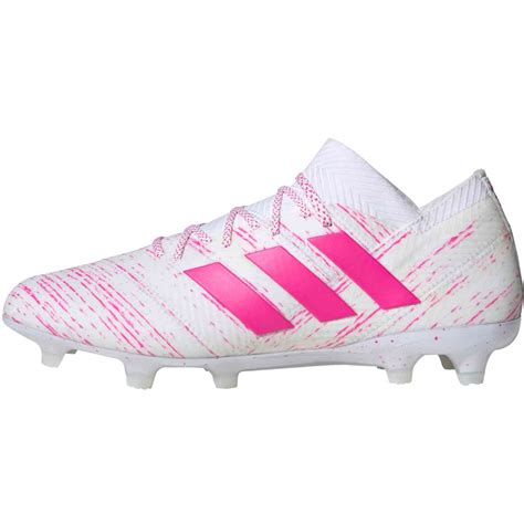 adidas NEMEZIZ 18.1 FG - Virtuso Pack - SoccerPro