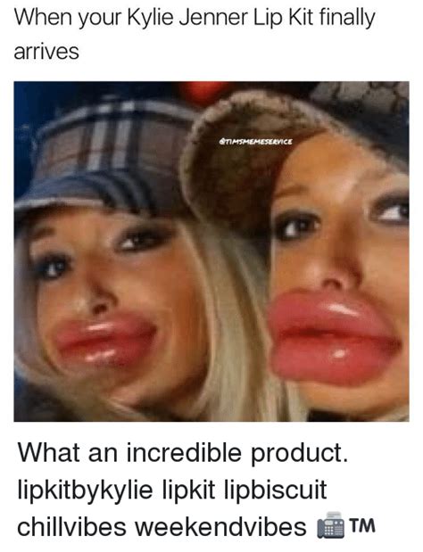 Lip Memes