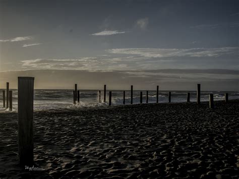 Beach Strand Stephan Flickr