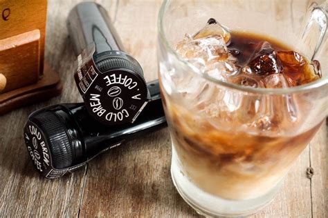 cold brew  ml berneshop thaipick