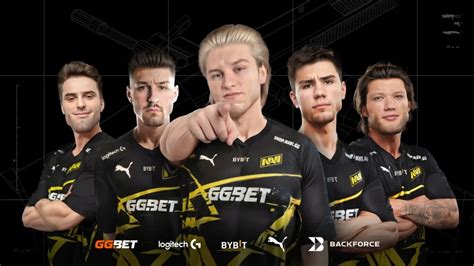 Navi Cs Go Procyber Me