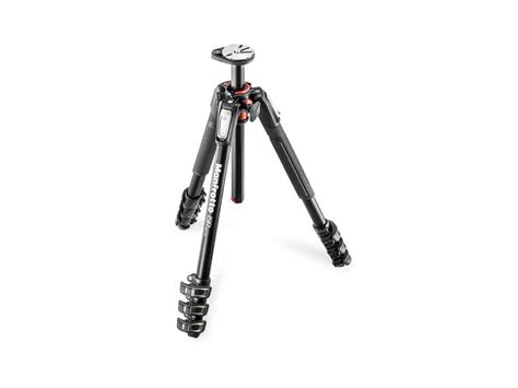 Buy Manfrotto Xpro Aluminium Section Camera Tripod Production