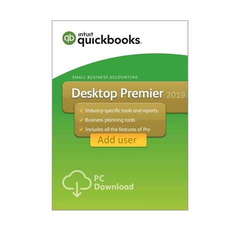 2016 Quickbooks Premier Edition Download Shotplus