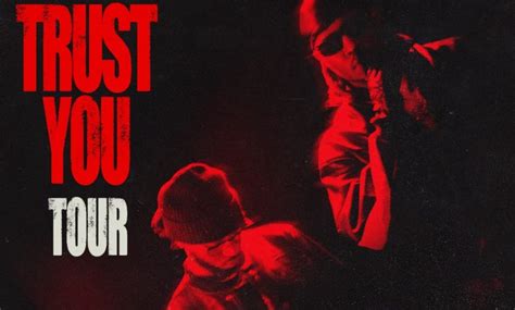 Future And Metro Boomin Announce We Trust You Tour News Hub Pro