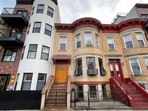 468 Irving Ave Brooklyn Ny 11237 Zillow