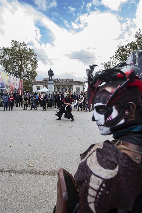 Lucca Comics 2023 I Migliori Cosplay Radio Deejay