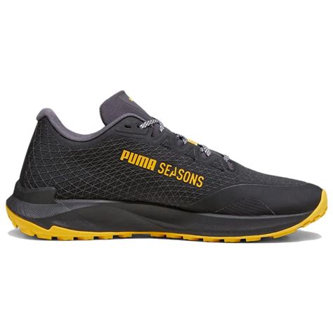 Купить Кроссовки Puma Fast-Trac Nitro GORE-TEX Seasons - Мужские ...