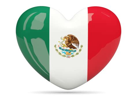 Mexico Flag Png Transparent Images Png All