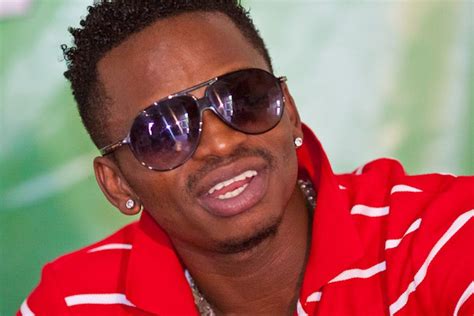 L Artiste Tanzanien Diamond Platnumz Veut Devenir L Homme Le Plus Riche