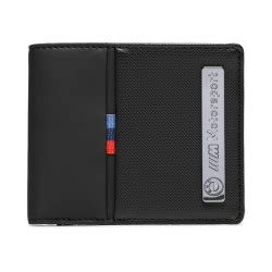Pánska Puma BMW Motorsport peňaženka - Čierna | 35,90 € | race-shop.sk
