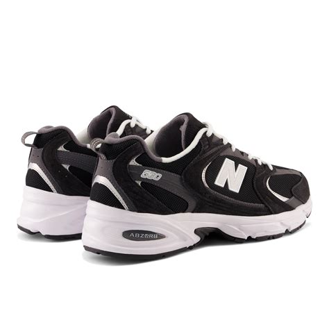 Championes New Balance Unisex - 530 - MR530CC - BLACK — New Balance