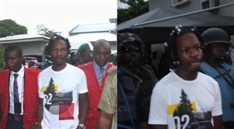 EFCC charges Naira Marley with conspiracy, fraud - Ikeja Bird