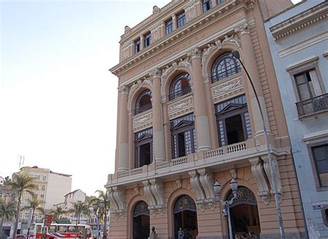 Faculdade De Musica Rj - Escola de Música da Universidade Federal do Rio de Janeiro – Wikipédia ...