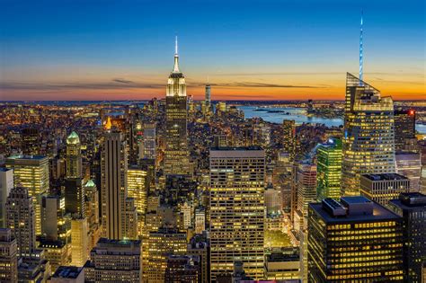 New Yorker Immobilienpreise brechen ein | CAPinside