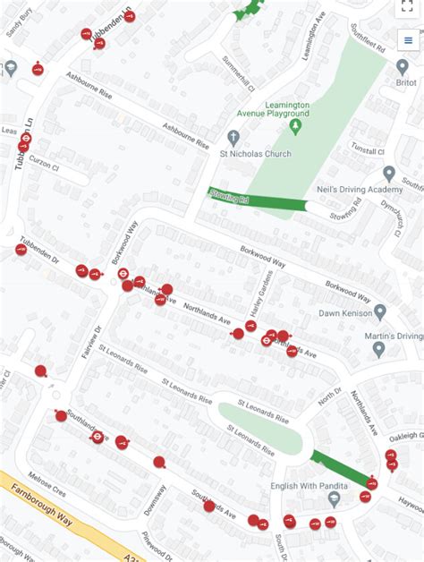 What is going on with TfL Bus Stops? - Show TfL - TfL Tech Forum