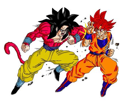 Hoping for a settling of bronze with these two Super Saiyan ...