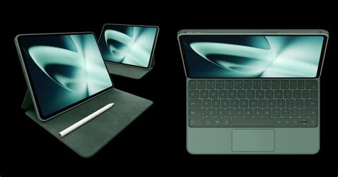 Why now is the perfect time for the OnePlus Pad | Digital Trends