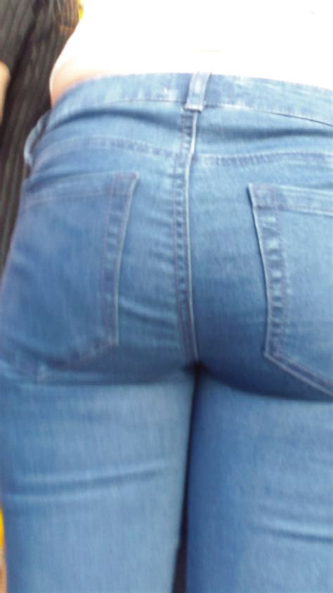 Nice Sexy MILF Ass Butt In Jeans Porn Pictures XXX Photos Sex Images 1142546 PICTOA