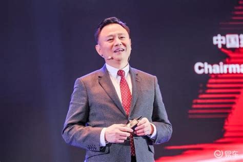 徐留平创新布局，推动红旗向高质量发展_易车