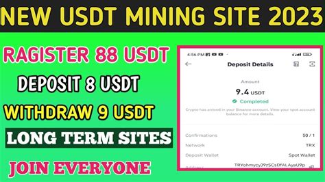 New Long Term Oil Investment Company Signup Bonus Usdt Easy