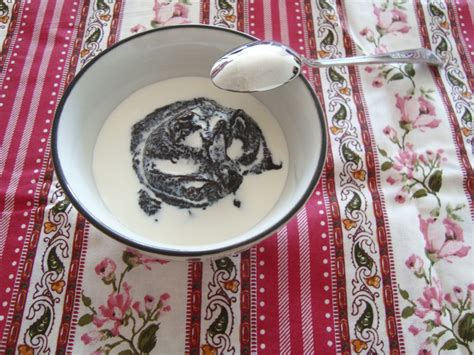 Мямми (mämmi): world_cuisine — LiveJournal