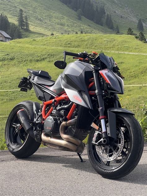 Ktm Superduke R Kaufen Auf Ricardo