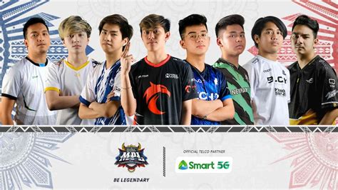 Mpl Ph Season Week Must Watch Matches One Esports