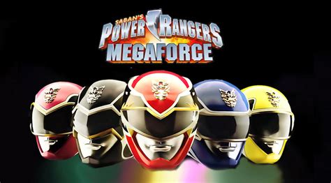 PR18- Megaforce by scottasl on DeviantArt