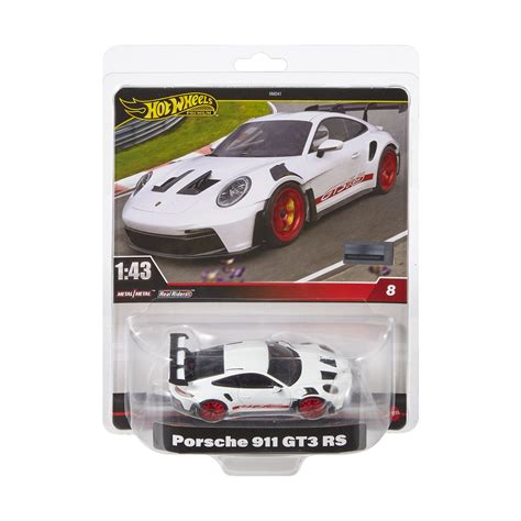 Hot Wheels Premium HWTO3 1 43 Hot Wheels Sklep EMPIK