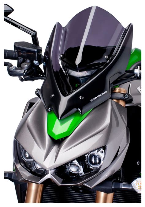 Puig Naked New Generation Windscreen 5 16 60 Off RevZilla