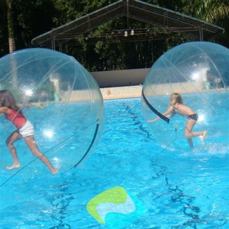 Water Ball - Leisure Equipment