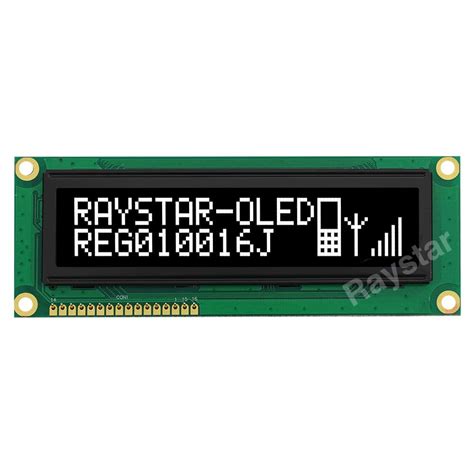 El Reg J Raystar Optronics Inc