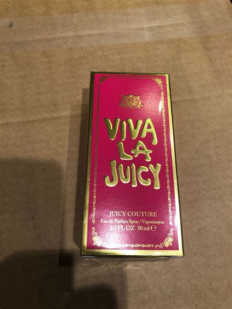 VIVA LA JUICY parfyme kjøpte i Norge , Julegaver til Jente | FINN.no