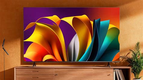 Hisense 2024 Tv Range Everything You Need To Know What Hi Fi