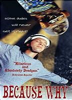 Because Why 1993 Nude Scenes