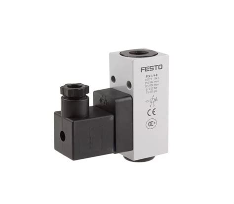 Buy Festo Pressure Switch 1 12bar Pev 14 B Online In India At Best Prices